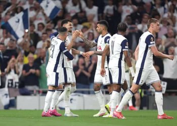 Ligue Europa : Tottenham de Pape Matar Sarr prend une sérieuse option face à Bodø/Glimt - wiwsport