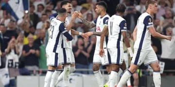 Ligue Europa : Tottenham de Pape Matar Sarr prend une sérieuse option face à Bodø/Glimt - wiwsport