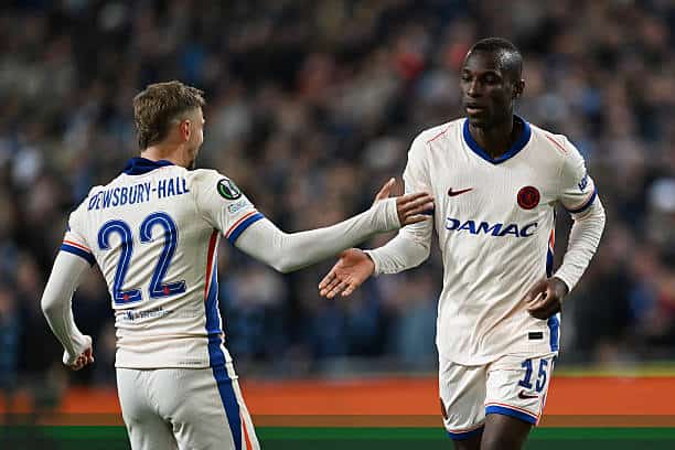 Ligue Conférence : Chelsea de Nicolas Jackson qualifié pour la finale - wiwsport Ligue Conférence : Chelsea de Nicolas Jackson qualifié pour la finale - wiwsport