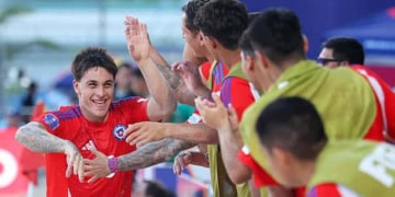 Mondial Beach Soccer 2025 : Le Chili s'impose face à Tahiti dans le groupe du Sénégal - wiwsport