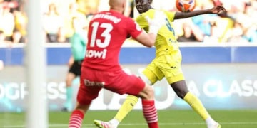 LaLiga : Villarreal de Pape Gueye s'impose facilement contre Leganés et se rapproche de la Ligue des Champions - wiwsport