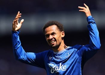 Premier League : L'ouverture du score d'Iliman Ndiaye pour Everton face à Southampton (vidéo) - wiwsport