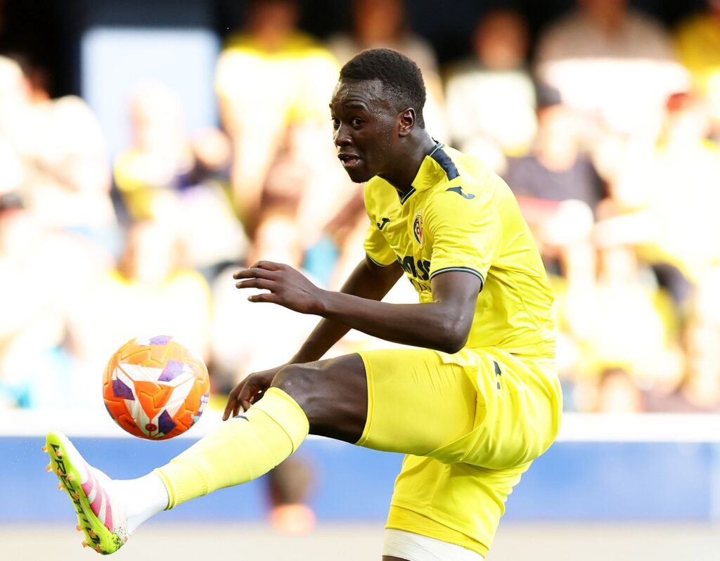 LaLiga : Villarreal de Pape Gueye bat le Barça et retrouve la Ligue des Champions - wiwsport