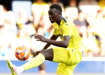 LaLiga : Villarreal de Pape Gueye bat le Barça et retrouve la Ligue des Champions - wiwsport