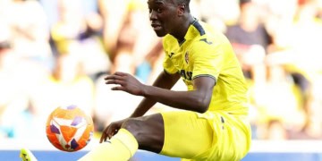 LaLiga : Villarreal de Pape Gueye bat le Barça et retrouve la Ligue des Champions - wiwsport