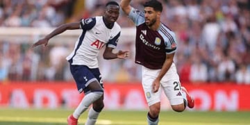 Premier League : Face à Aston Villa, Tottenham perd encore avant sa finale de Ligue Europa - wiwsport