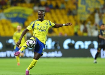 Saudi Pro League : Pas de Ligue des Champions pour Al-Nassr, battu par Al-Fatteh malgré un but de Sadio Mané - wiwsport