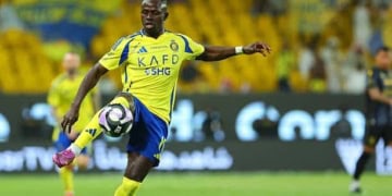 Saudi Pro League : Pas de Ligue des Champions pour Al-Nassr, battu par Al-Fatteh malgré un but de Sadio Mané - wiwsport