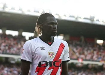 LaLiga : Le Rayo Vallecano de Pathé Ciss bat le Celta Vigo et s'accroche à son rêve - wiwsport