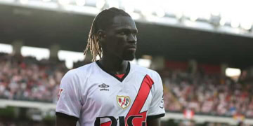 LaLiga : Le Rayo Vallecano de Pathé Ciss bat le Celta Vigo et s'accroche à son rêve - wiwsport