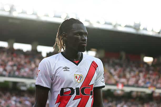 LaLiga : Le Rayo Vallecano de Pathé Ciss bat le Celta Vigo et s'accroche à son rêve - wiwsport LaLiga : Le Rayo Vallecano de Pathé Ciss bat le Celta Vigo et s'accroche à son rêve - wiwsport