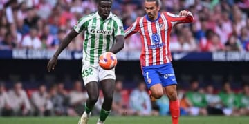 Real Betis : Le PSV Eindhoven veut recruter Nobel Mendy - wiwsport