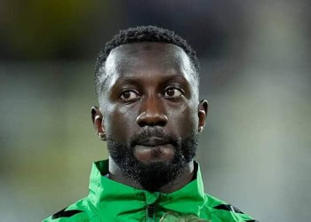 Real Betis : Youssouf Sabaly apte pour la finale de Ligue Conférence contre Chelsea - wiwsport