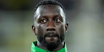 Real Betis : Youssouf Sabaly apte pour la finale de Ligue Conférence contre Chelsea - wiwsport