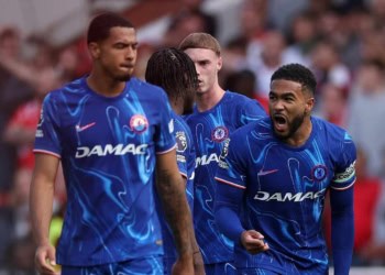 Premier League : Chelsea s'impose contre Nottingham Forest et retrouve la Ligue des Champions - wiwsport