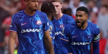 Premier League : Chelsea s'impose contre Nottingham Forest et retrouve la Ligue des Champions - wiwsport