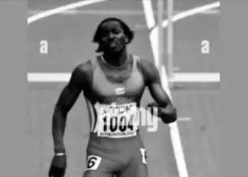 Nécrologie : L’athlétisme sénégalais perd Ibou Faye, l’un de ses plus grands champions - wiwsport