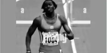 Nécrologie : L’athlétisme sénégalais perd Ibou Faye, l’un de ses plus grands champions - wiwsport