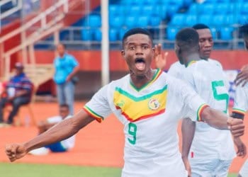 CAN U20 - Ibrahima Dieng : « Nous allons nous concentrer sur nous avant tout » - wiwsport