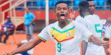 CAN U20 - Ibrahima Dieng : « Nous allons nous concentrer sur nous avant tout » - wiwsport