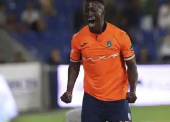 Mercato : Kocaelispor, promu en Süper Lig, relance la piste Philippe Keny - wiwsport