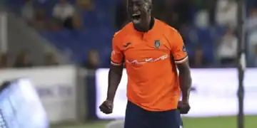 Mercato : Philippe Kény se rapproche de Konyaspor - wiwsport