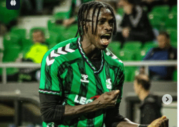 Mercato : Konyaspor veut s’offrir Mamadou Mendy, l’ancien de Guédiawaye FC - wiwsport