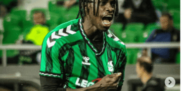 Mercato : Konyaspor veut s’offrir Mamadou Mendy, l’ancien de Guédiawaye FC - wiwsport