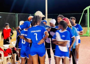 Handball – Ligue Régionale de Diourbel : L’Académie Masesa frappe fort et décroche le titre régional - wiwsport