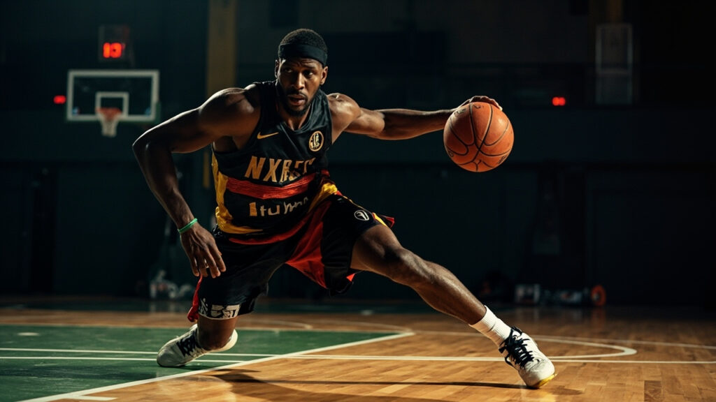 Basket : Mouhamed Camara (NBA Academy Africa) s’engage avec l’université de Louisville - wiwsport Basket : Mouhamed Camara (NBA Academy Africa) s’engage avec l’université de Louisville - wiwsport