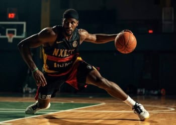 Basket : Mouhamed Camara (NBA Academy Africa) s’engage avec l’université de Louisville - wiwsport