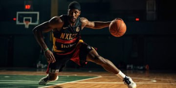 Basket : Mouhamed Camara (NBA Academy Africa) s’engage avec l’université de Louisville - wiwsport