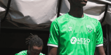 AS Saint-Étienne : Les discussions échouent, Mohamed Lamine Ndiaye s’en va libre - wiwsport