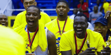 Basketball : Angola – Pape Badji et Petro de Luanda sacrés champions - wiwsport