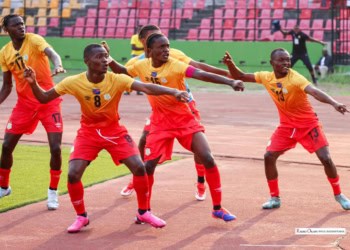 CAN U20 : La Tunisie éliminée, la RDC qualifiée en tant que meilleur troisième - wiwsport