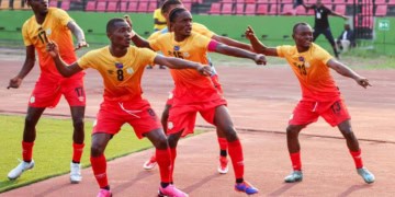 CAN U20 : La Tunisie éliminée, la RDC qualifiée en tant que meilleur troisième - wiwsport
