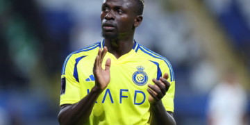 Al-Nassr : Sadio Mané dans l’incertitude à l’approche de la fin de son contrat - wiwsport