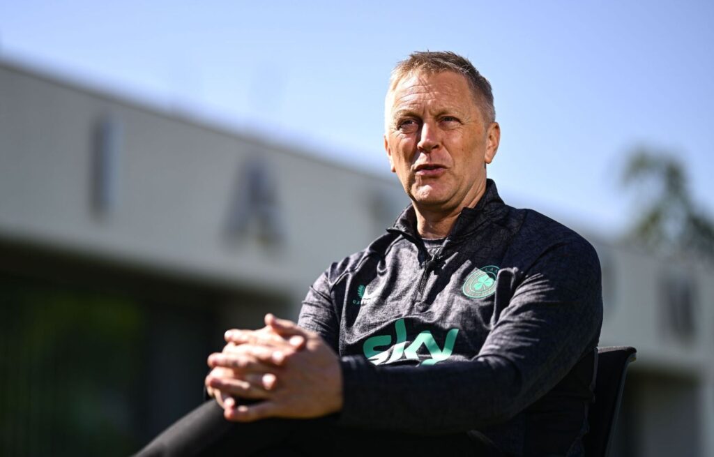 Amical Sénégal – Irlande : Heimir Hallgrímsson dévoile sa liste pour défier les Lions - wiwsport Amical Sénégal – Irlande : Heimir Hallgrímsson dévoile sa liste pour défier les Lions - wiwsport