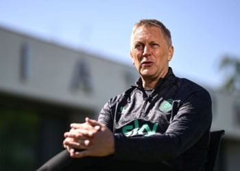 Amical Sénégal – Irlande : Heimir Hallgrímsson dévoile sa liste pour défier les Lions - wiwsport