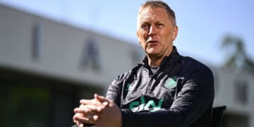 Amical Sénégal – Irlande : Heimir Hallgrímsson dévoile sa liste pour défier les Lions - wiwsport