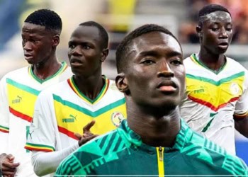 CAN U20 : Dorival, Diong, Yaye Diémé… symboles d’un rendez-vous manqué - wiwsport