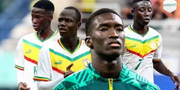 CAN U20 : Dorival, Diong, Yaye Diémé… symboles d’un rendez-vous manqué - wiwsport