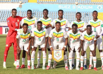 WAFU A-B / U20 : Le tournoi reporté à une date ultérieure - wiwsport