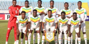 WAFU A-B / U20 : Le tournoi reporté à une date ultérieure - wiwsport