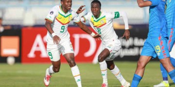 WAFU A-B / U20 : Préparation au point mort pour le Sénégal à moins de deux semaines du coup d’envoi - wiwsport