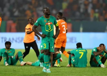 Rapport financier 2024 : L’échec des Lions à la CAN fait perdre 2,8 milliards à la FSF - wiwsport