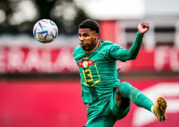 Equipe Nationale : Ismail Jakobs de retour en sélection après octobre 2024, Moussa Ndiaye écarté - wiwsport