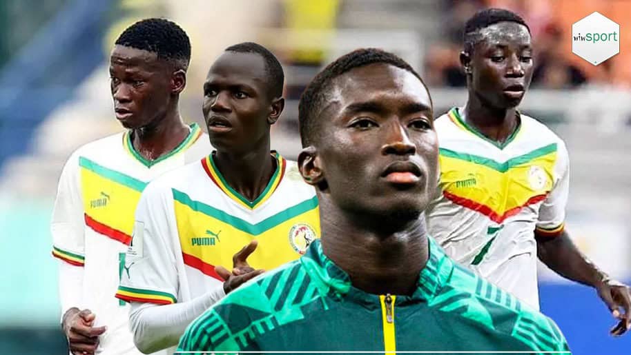 CAN U20 : Dorival, Diong, Yaye Diémé… symboles d’un rendez-vous manqué - wiwsport