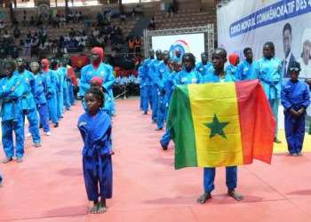 Viet Vo Dao – Tournoi International de Dakar : Le Sénégal domine l’Afrique et l’Euro-Asie - wiwsport