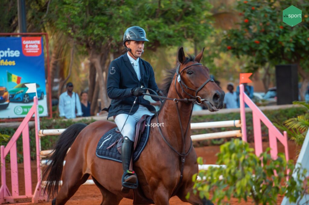Seniors Barème C - Arnaud Rosière et Crazy Horse Boop maîtres à domicile pour la première journée ! - wiwsport Seniors Barème C - Arnaud Rosière et Crazy Horse Boop maîtres à domicile pour la première journée ! - wiwsport